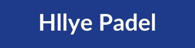 Hllye Padel Logo