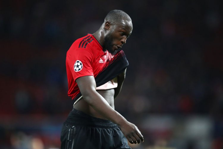 Romelu Lukaku’s agent reveals the two Juventus stars Manchester United nearly got in exchange for the Belgian