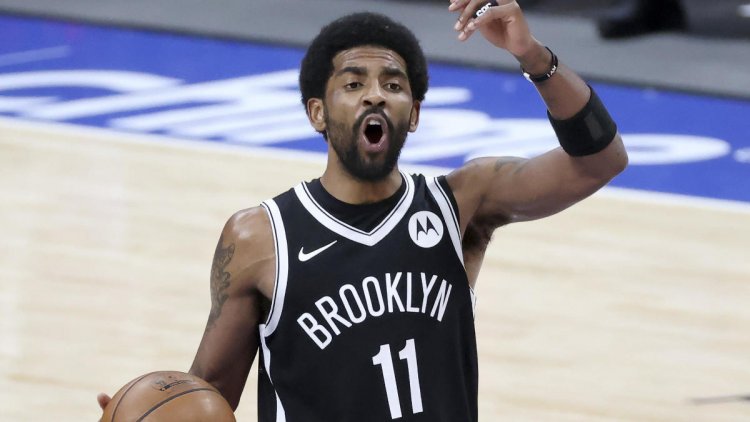 Kyrie Irving trade rumors: Mavericks reached out to Nets about absent star guard, per report