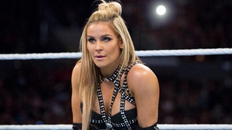 "You'd be an idiot to turn it down" - Natalya on WWE giving other women an opportunity