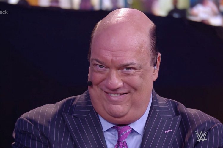 "I'm a Paul Heyman guy" - WWE RAW star shares throwback photo with Roman Reigns' special counsel 