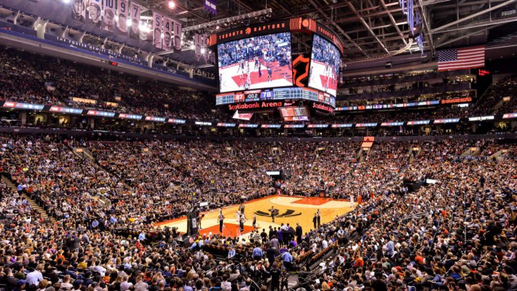 Raptors, Maple Leafs, Senators limiting seating capacity to 50% starting Saturday after new Ontario rule