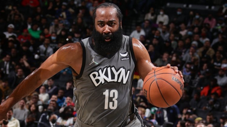 James Harden enters NBA's COVID-19 protocols: Will Nets star play on Christmas Day?