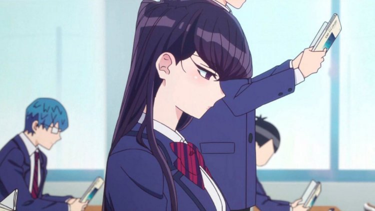 Komi Can't Communicate Season 2: Release date, where to watch, and more