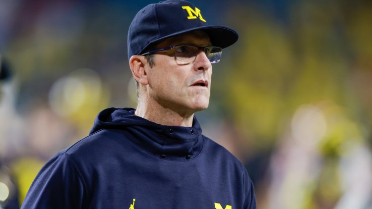 Jim Harbaugh contract details: How Michigan deal could impact potential NFL jump