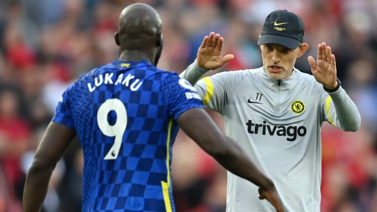 What Chelsea's Thomas Tuchel has said in response to Romelu Lukaku controversy and squad omission