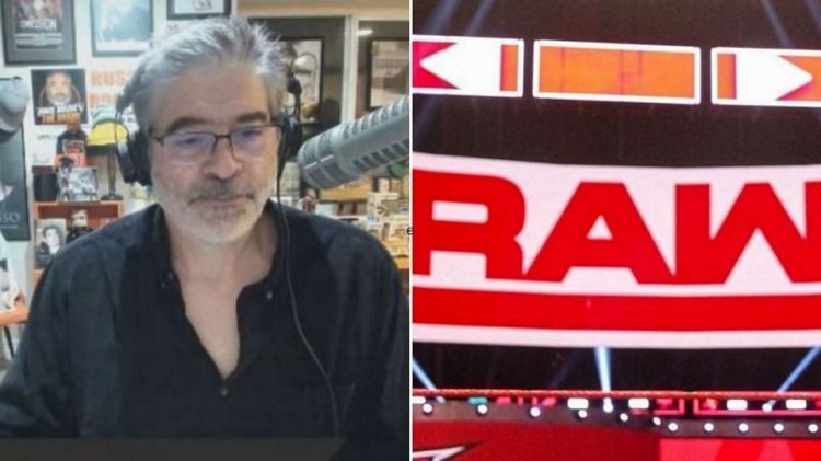 Vince Russo thinks WWE RAW Superstar could be fired [Exclusive]