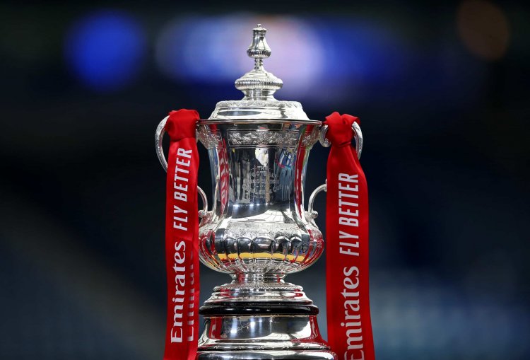5 potential FA Cup third round upsets