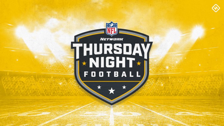 Is there a 'Thursday Night Football' game tonight? NFL schedule, TV channels for Week 18