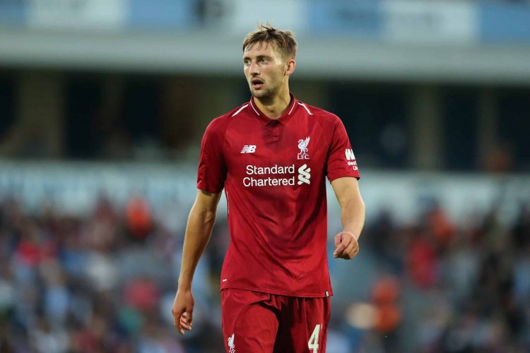 Liverpool turn down loan bid for Nat Phillips as two clubs circle