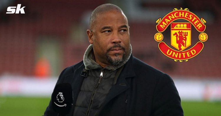 "Don't know where his future lies" - John Barnes says Manchester United outcast has a big decision to make at the end of the season