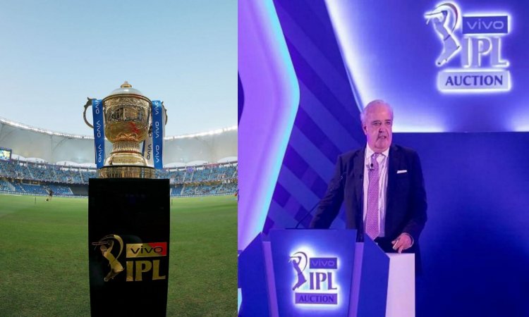 IPL 2022 Auction: 3 Indians with ₹50 lakh base price likely to go unsold