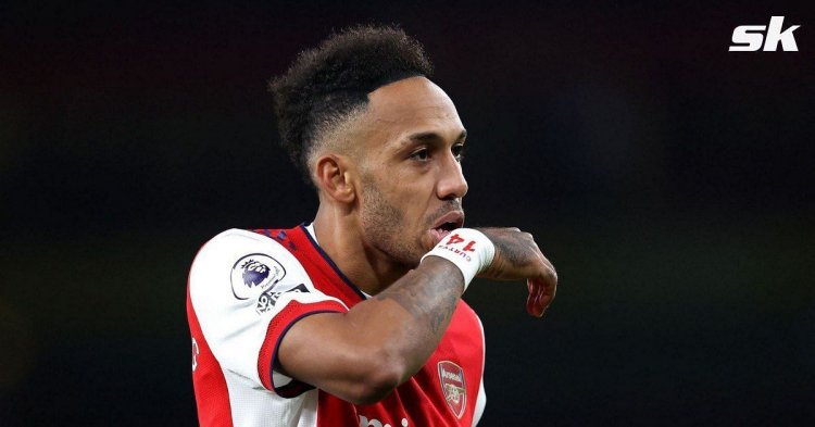 "Didn’t think it would come to this" - Ian Wright backs Arteta's decision to sanction Aubameyang's Arsenal departure despite feeling 'devastated' 