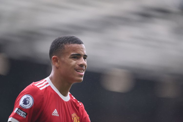 Manchester United attacker Mason Greenwood released on bail after being arrested for alleged sexual assault and other crimes