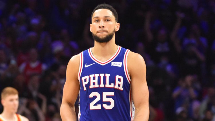 Ben Simmons trade rumors: A timeline of all the latest involving 76ers star ahead of Feb. 10 deadline